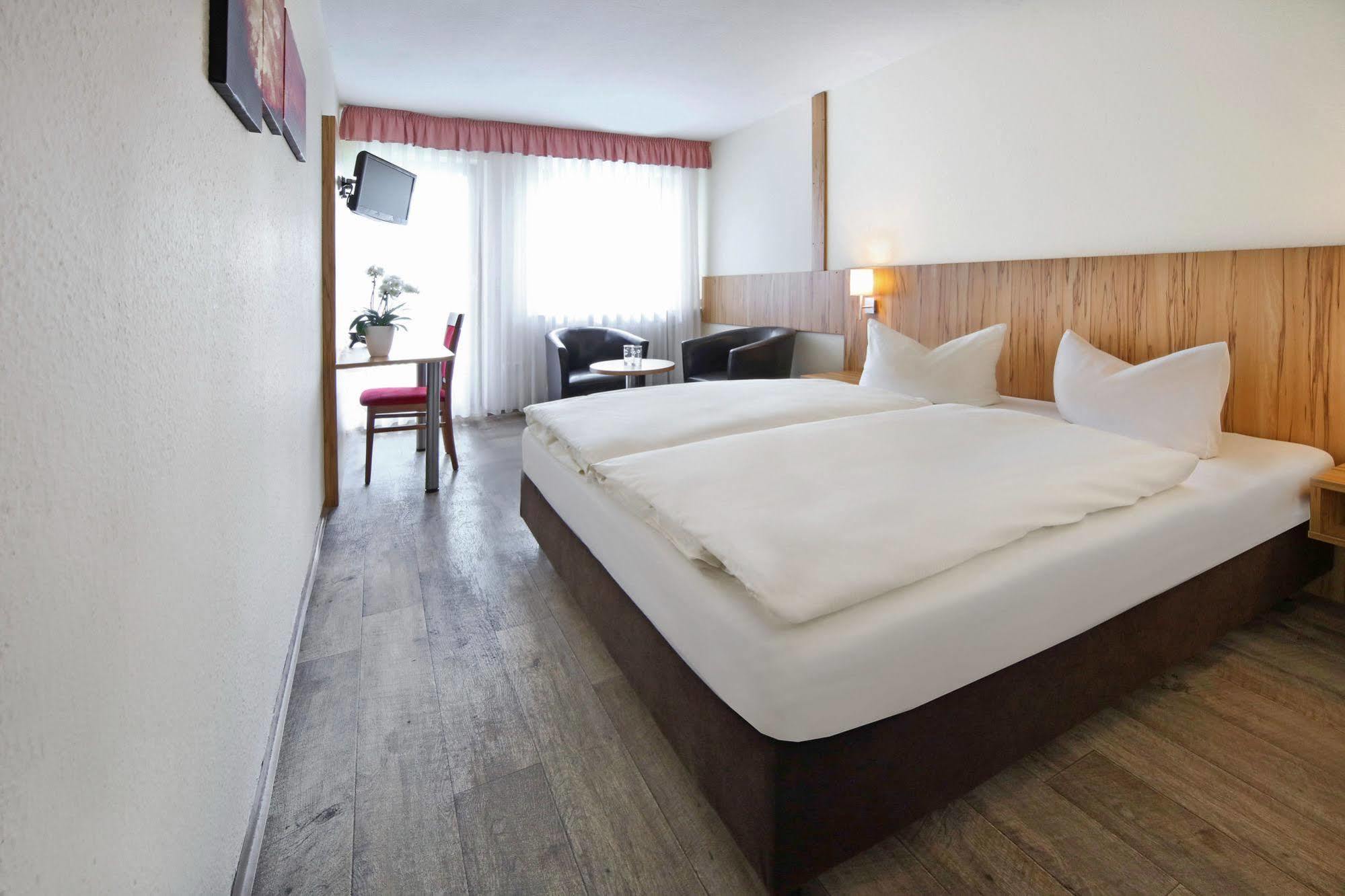Waldhotel Baechlein Hotel Mitwitz